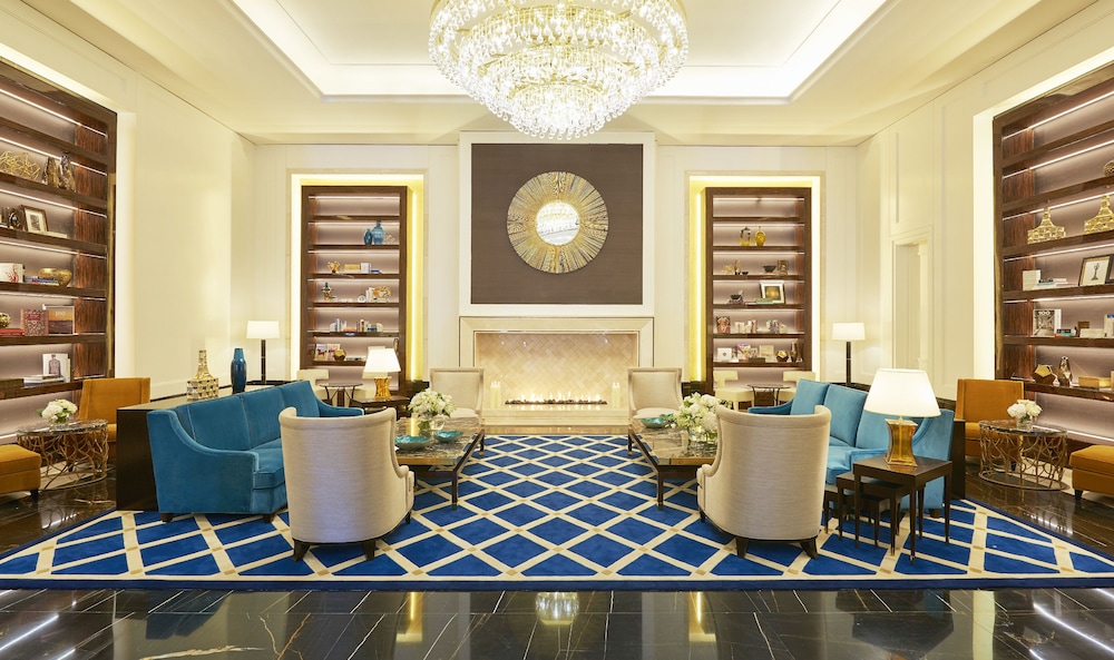 Fairmont Amman Image 5