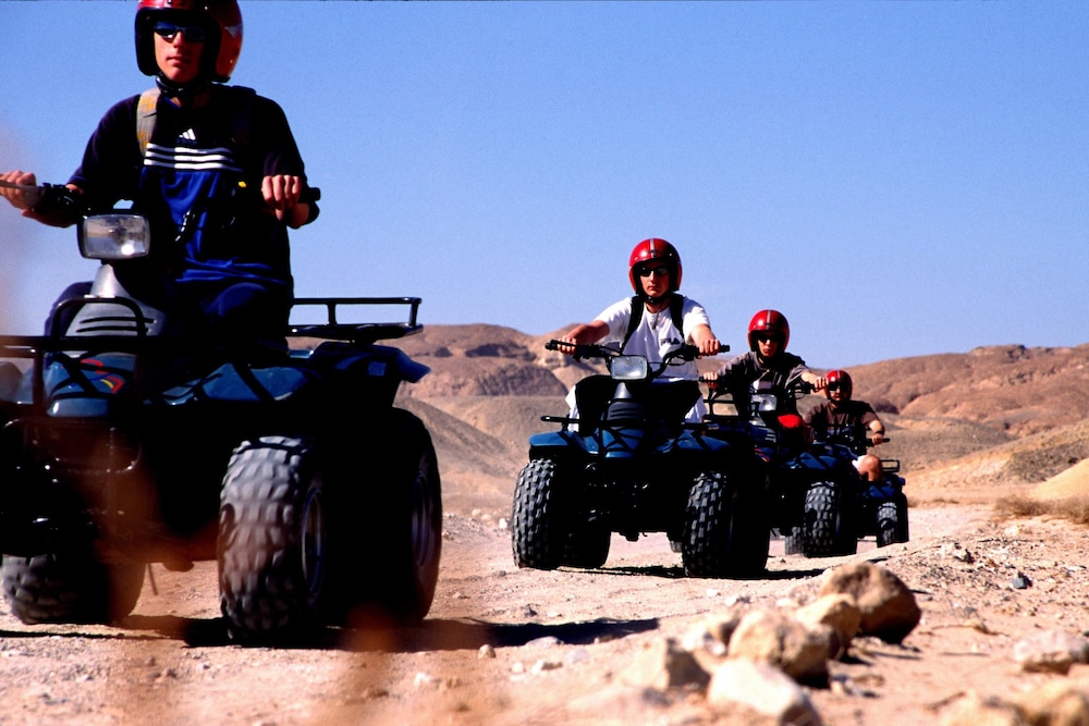 Movenpick Resort & Spa Tala Bay Aqaba Image 78