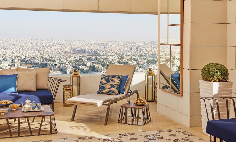 Fairmont Amman Image 81