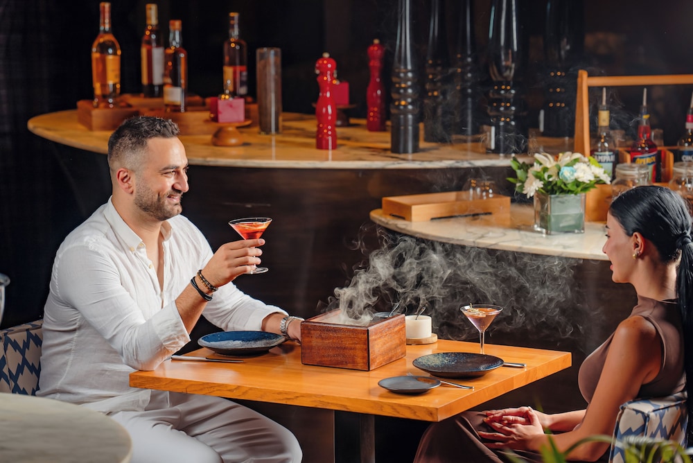 Hyatt Regency Aqaba Ayla Resort Image 53