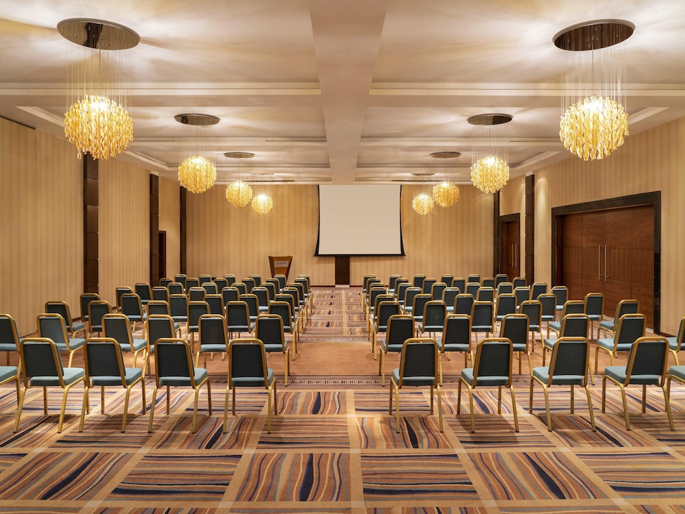 Movenpick Resort & Spa Tala Bay Aqaba Image 154