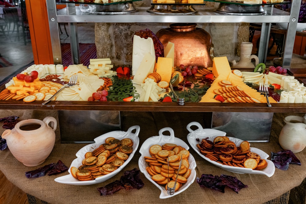 Old Village Resort Image 116