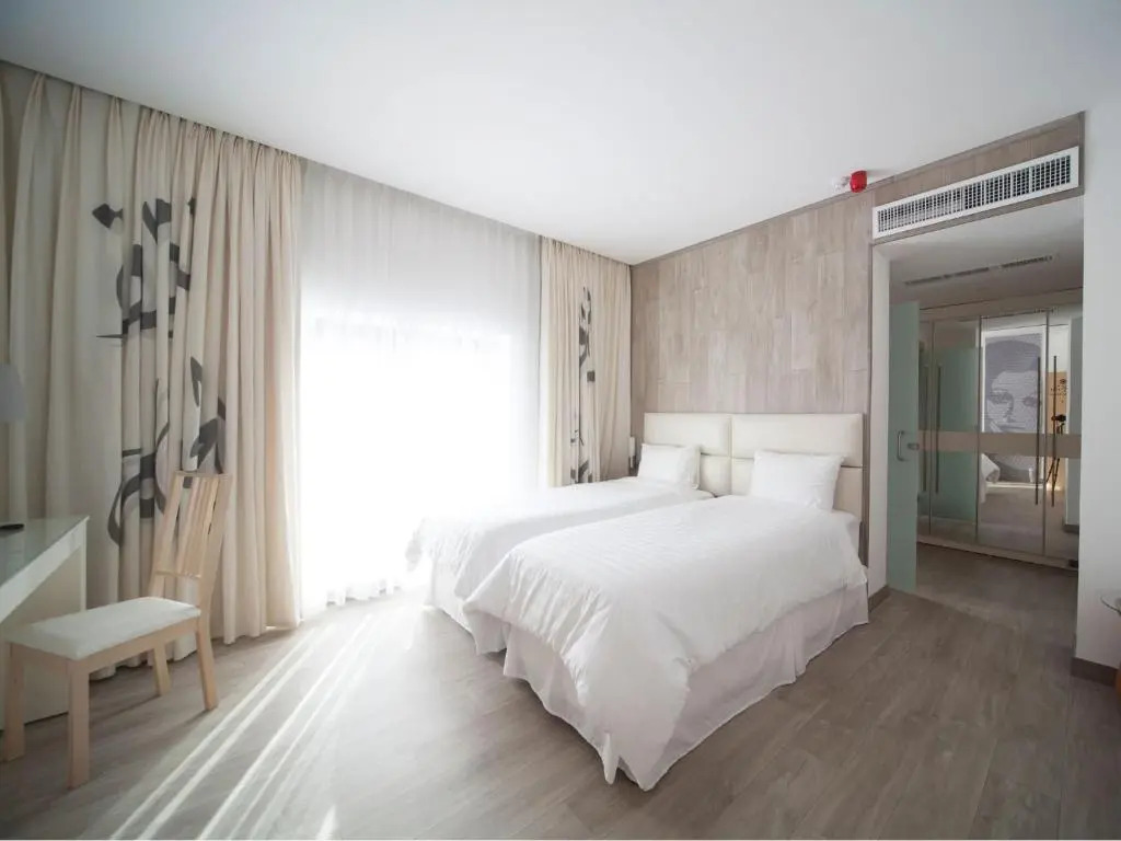 La Locanda Boutique Hotel Image 64