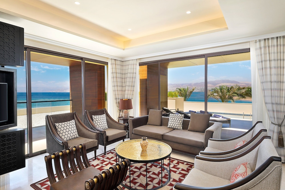 Al Manara, A Luxury Collection Hotel, Saraya Aqaba Image 66