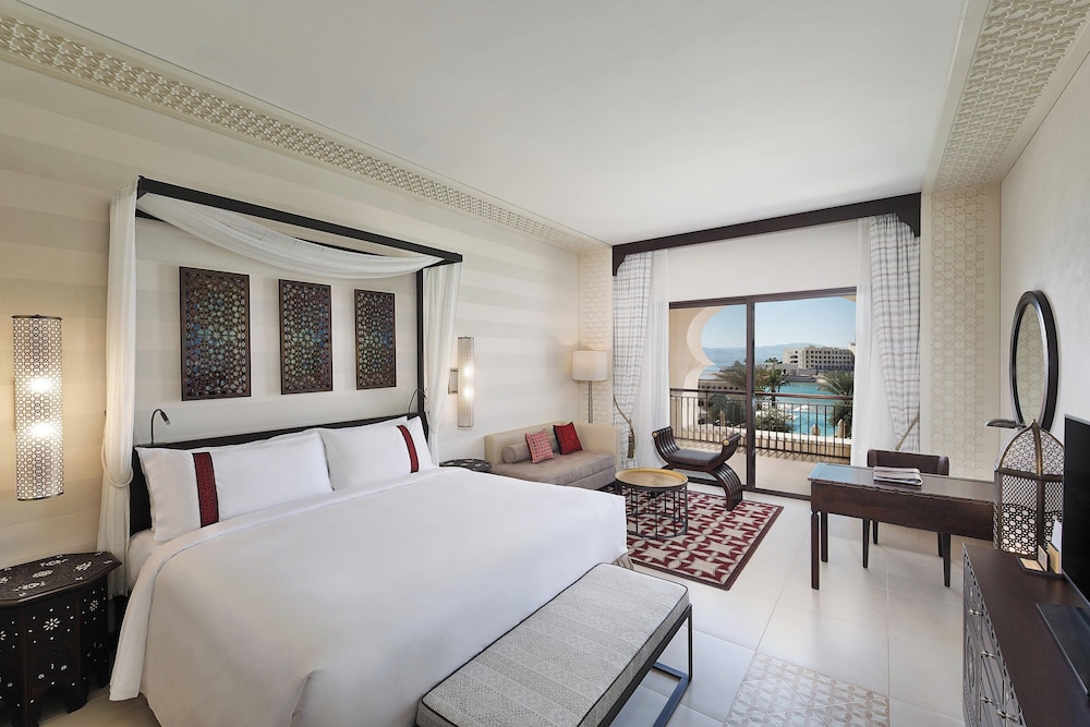 Al Manara, A Luxury Collection Hotel, Saraya Aqaba Image 46