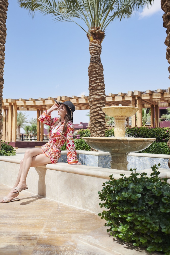 Movenpick Resort & Spa Tala Bay Aqaba Image 163