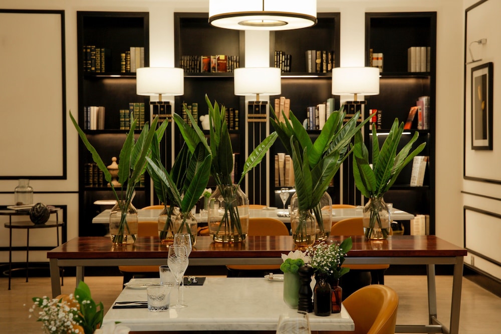 The St. Regis Amman Image 139