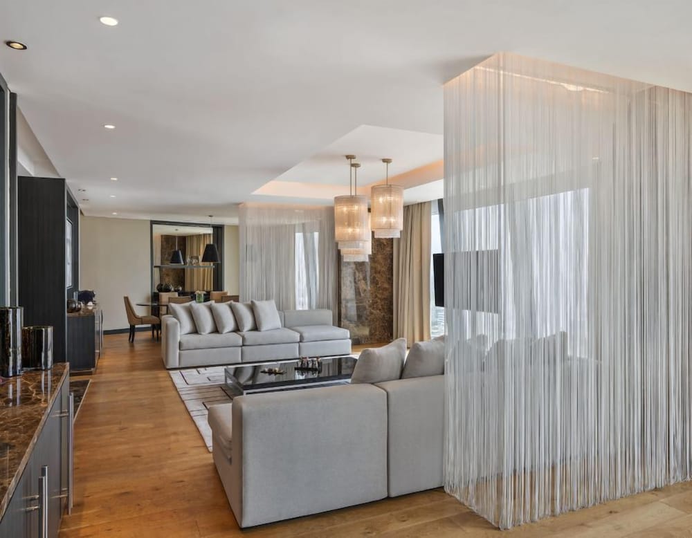 Amman Rotana Image 35