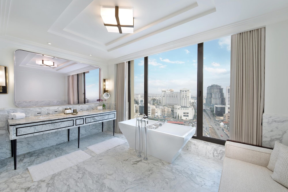 The St. Regis Amman Image 91