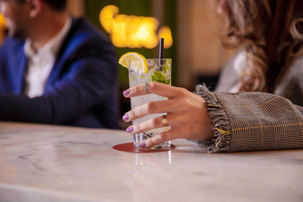 The St. Regis Amman Image 145