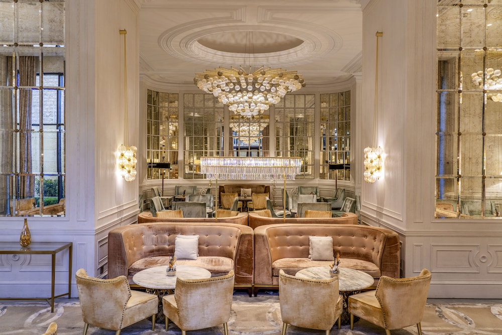 Fairmont Amman Image 8