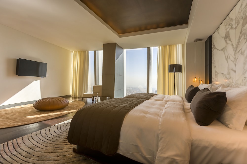 Amman Rotana Image 18