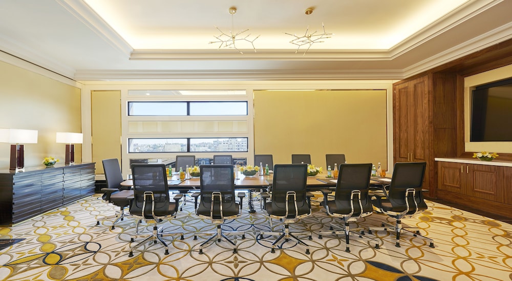 Fairmont Amman Image 180