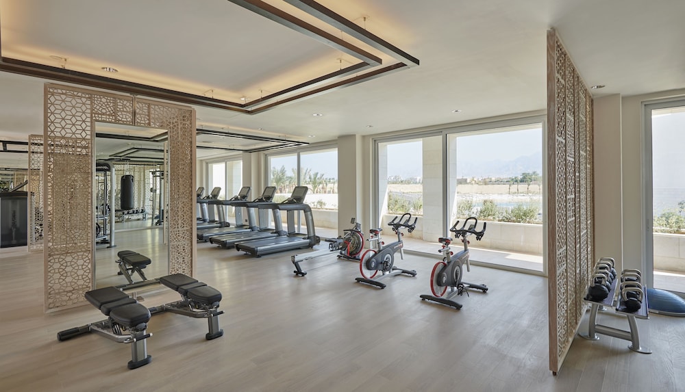 Hyatt Regency Aqaba Ayla Resort Image 37