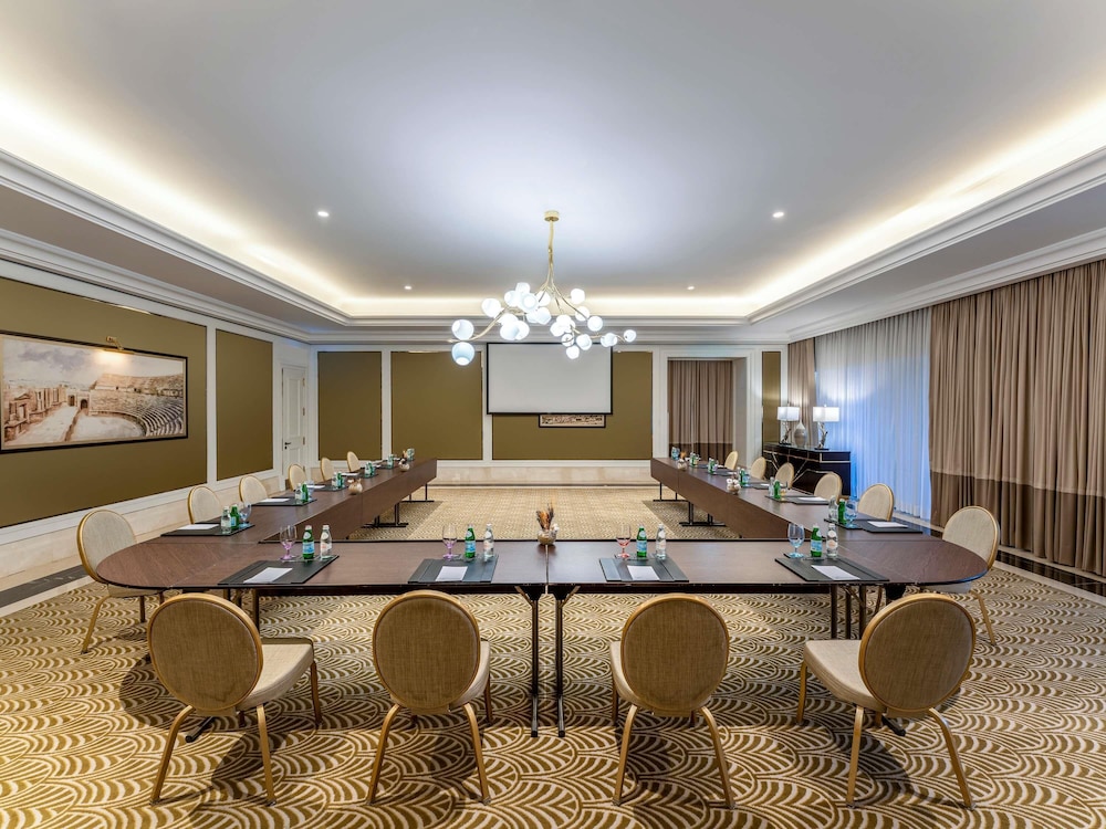 Fairmont Amman Image 187