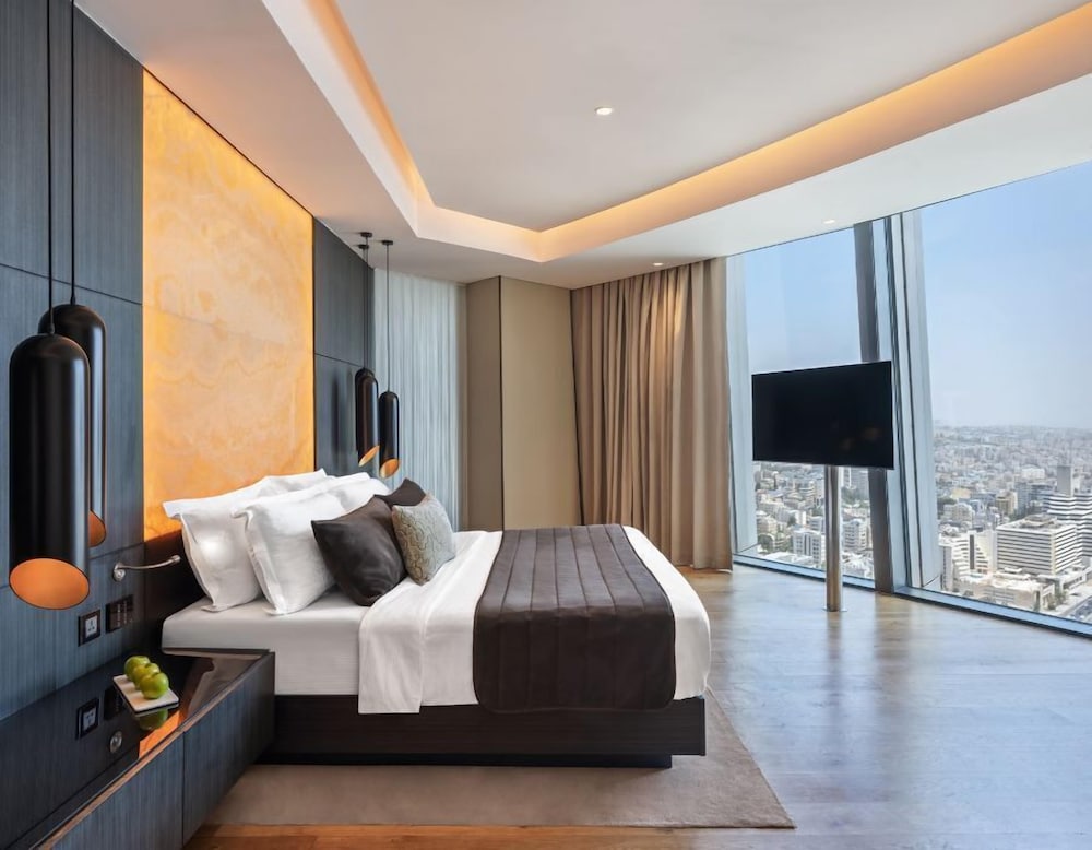 Amman Rotana Image 33