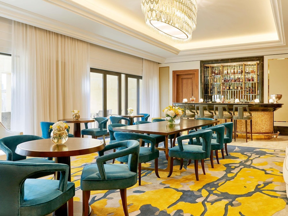 Fairmont Amman Image 186