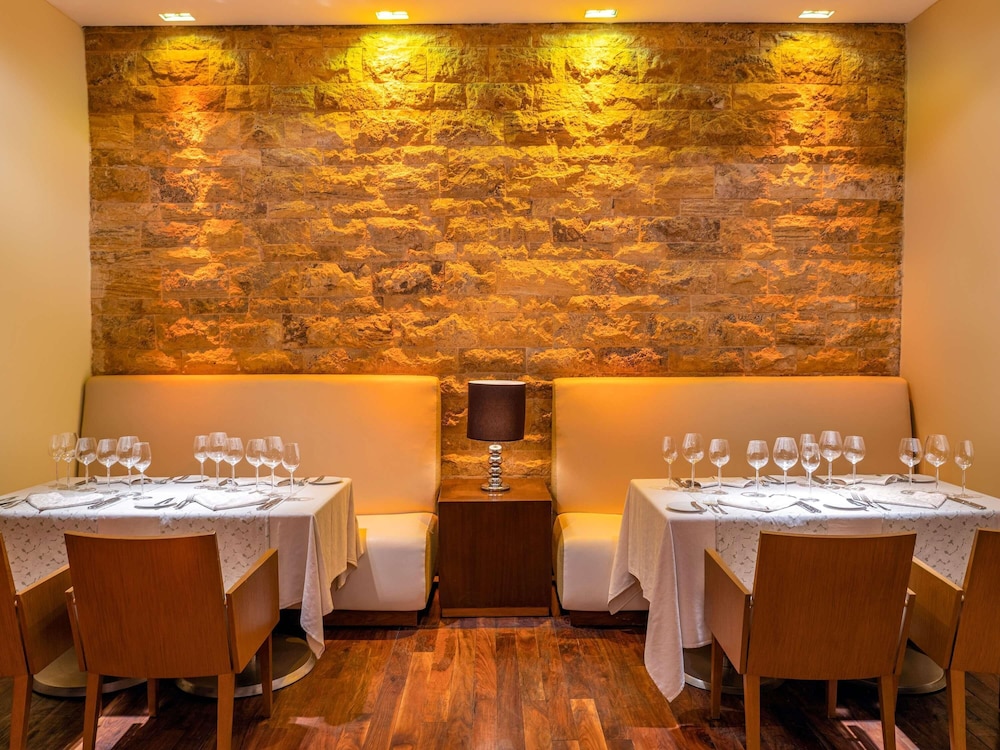 Movenpick Resort & Spa Tala Bay Aqaba Image 111