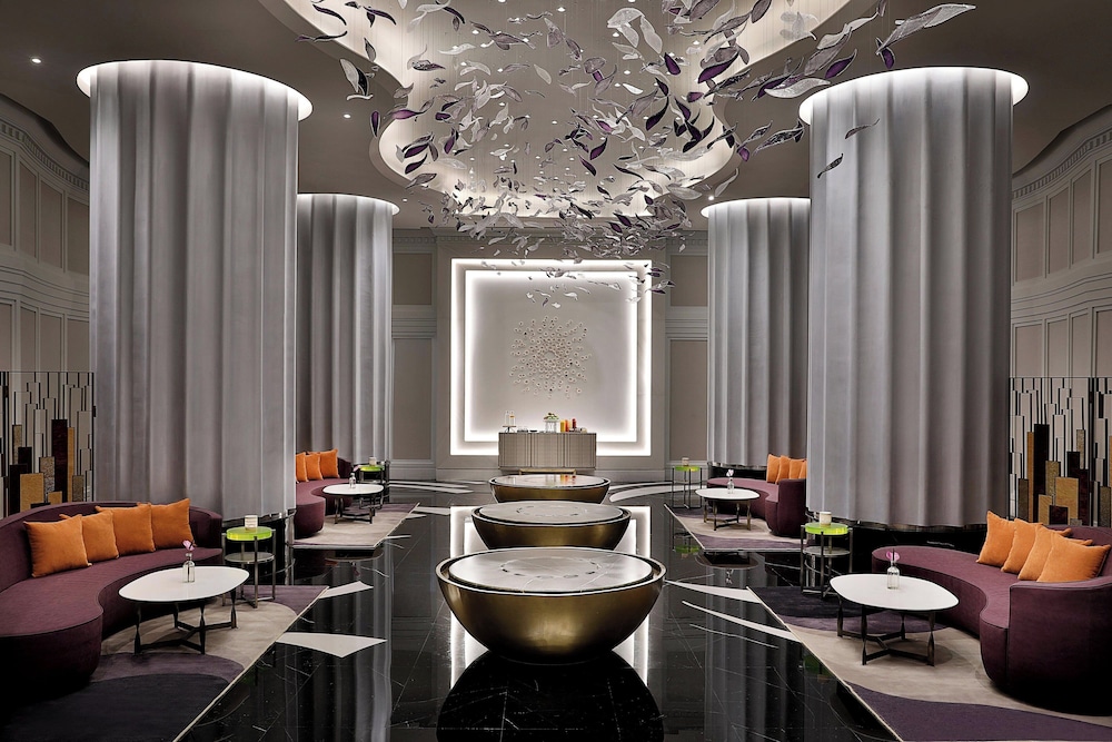 The St. Regis Amman Image 171