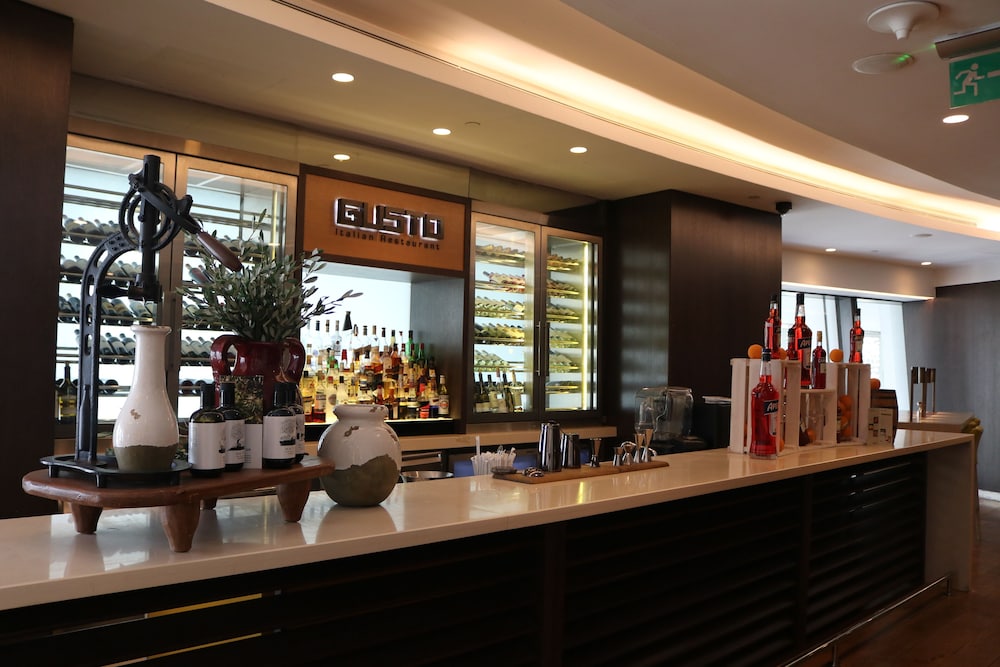 Amman Rotana Image 79