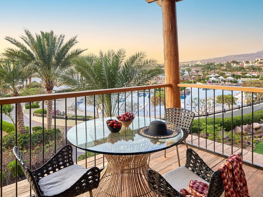 Movenpick Resort & Spa Tala Bay Aqaba Image 20