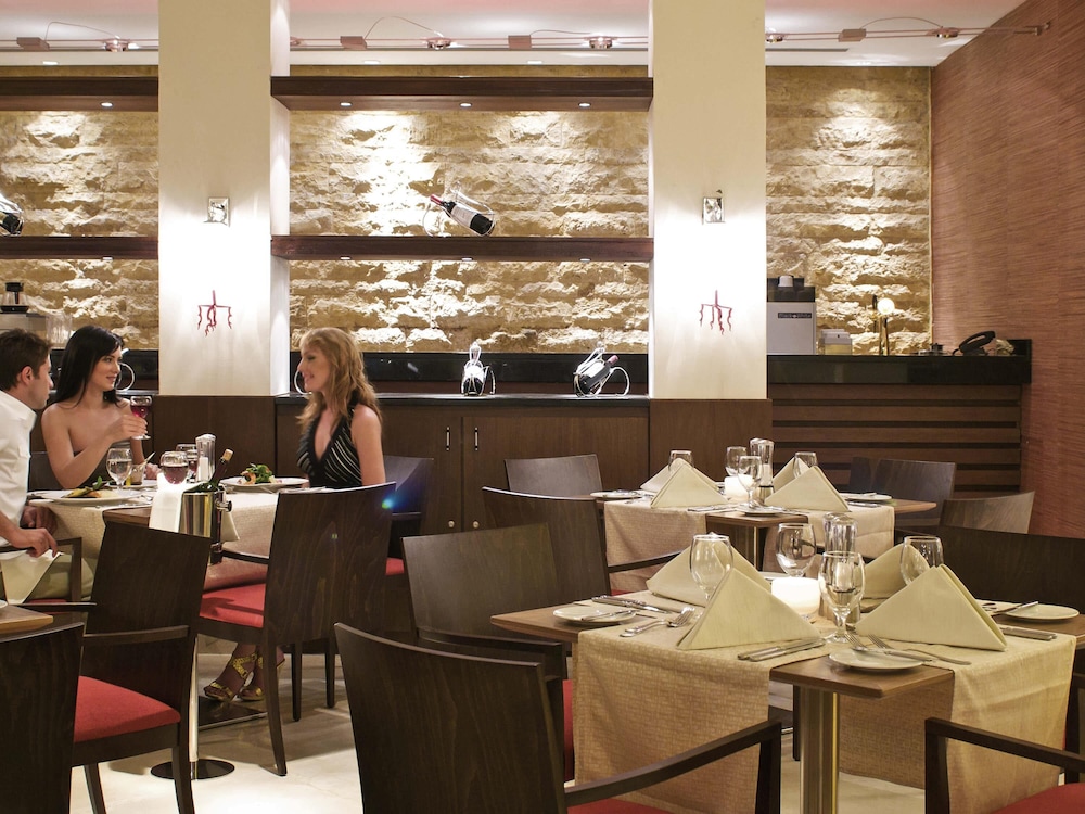 Movenpick Resort & Spa Tala Bay Aqaba Image 104