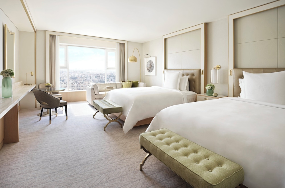 Four Seasons Hotel Amman Image 15