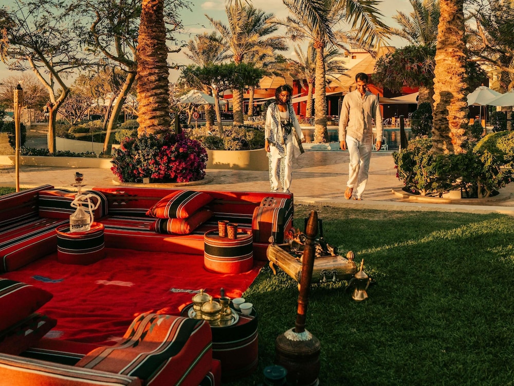 Movenpick Resort & Spa Tala Bay Aqaba Image 141