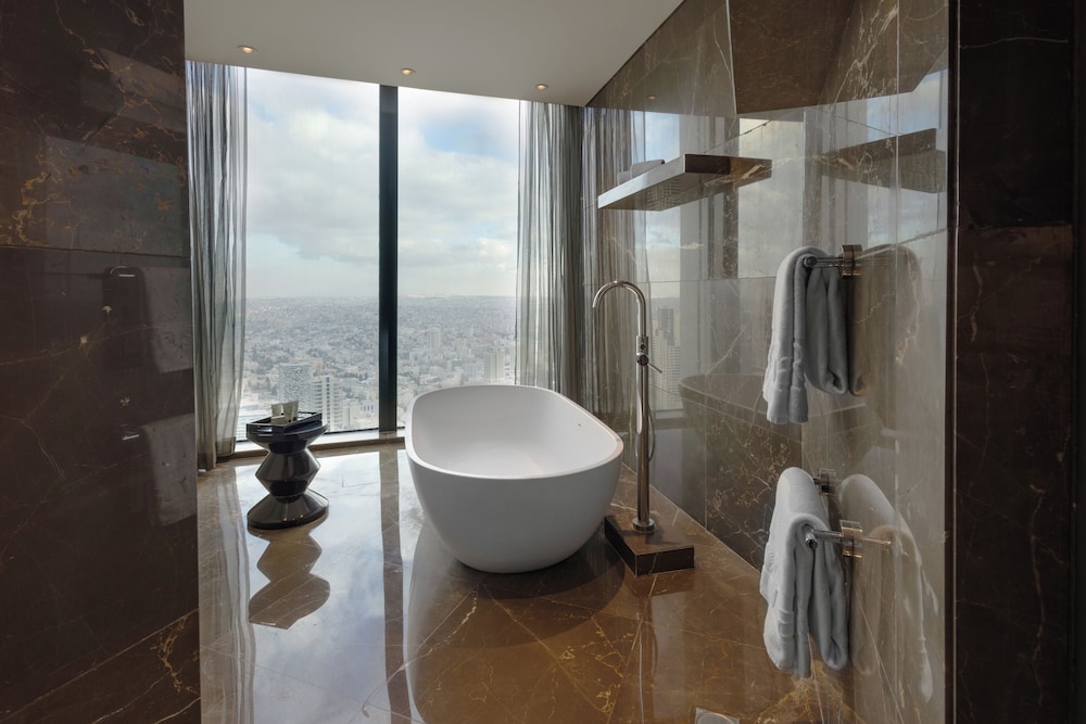 Amman Rotana Image 59