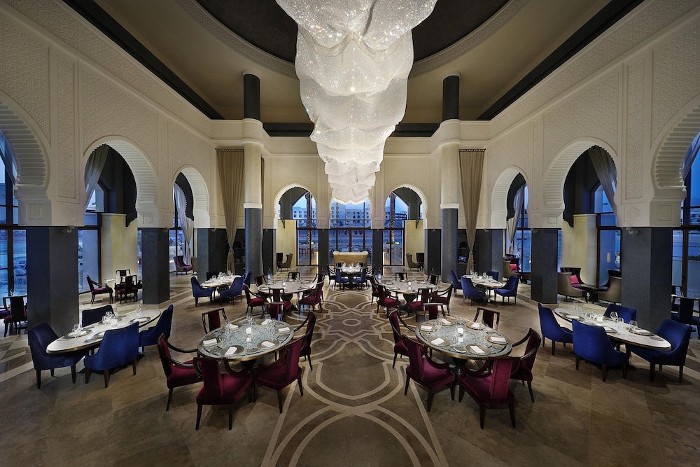 Al Manara, A Luxury Collection Hotel, Saraya Aqaba Image 122