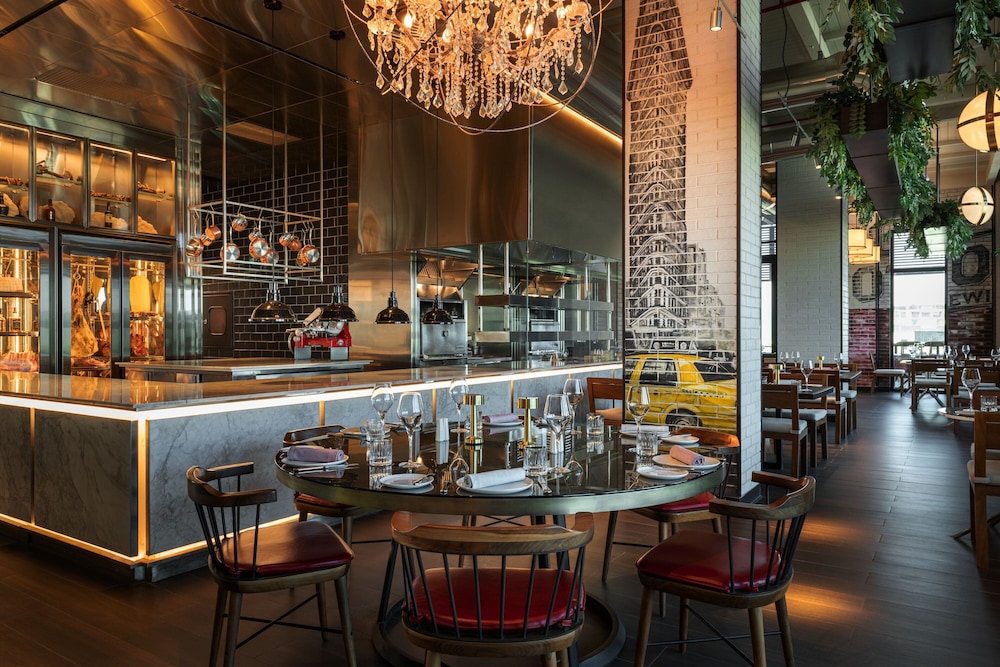 The St. Regis Amman Image 128