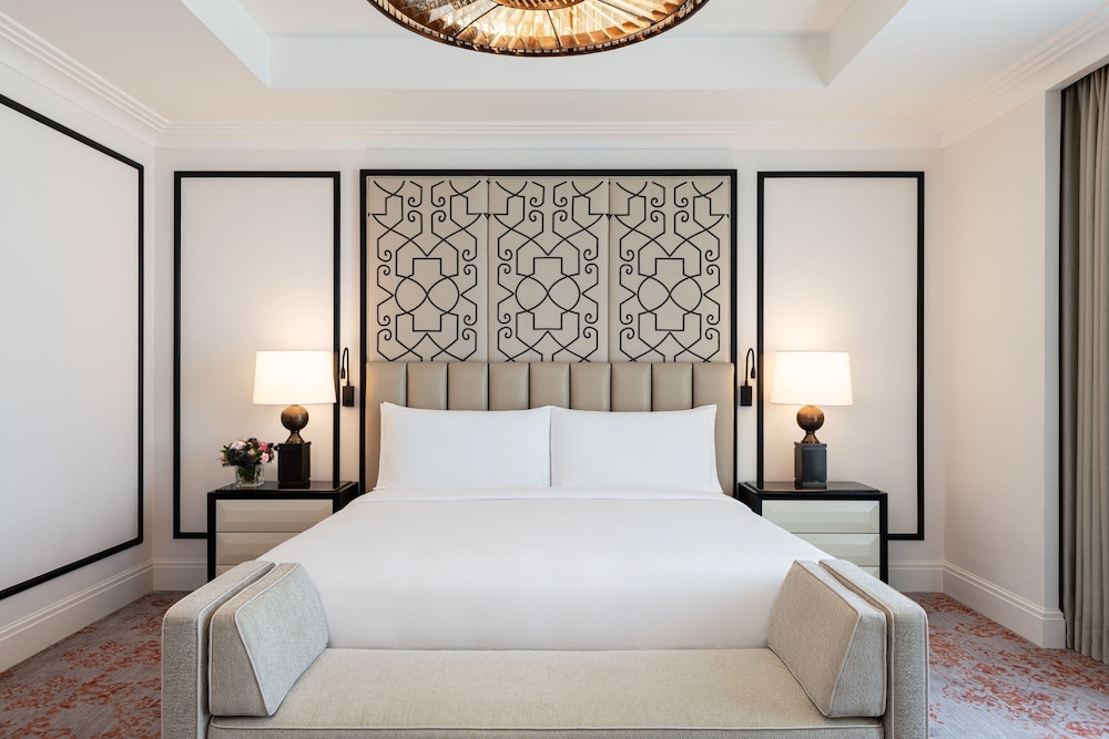 The St. Regis Amman Image 20