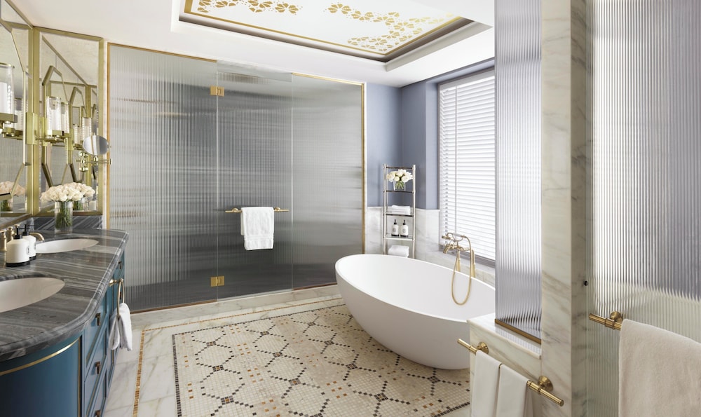 Four Seasons Hotel Amman Image 27