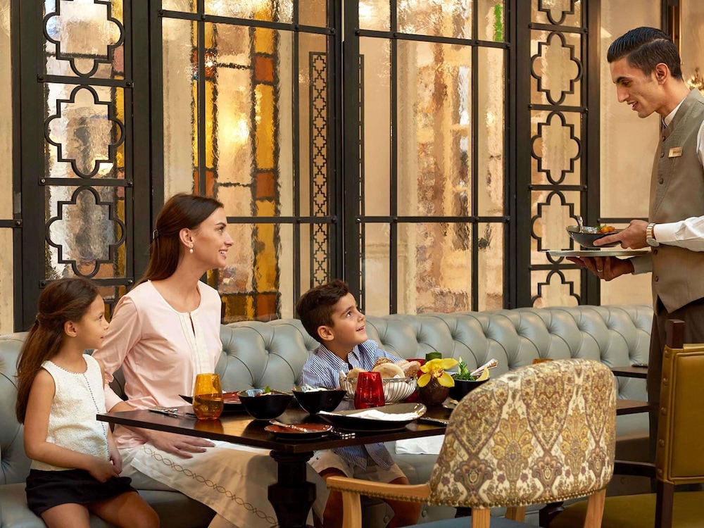 Fairmont Amman Image 140