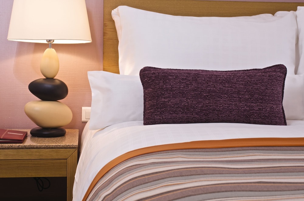 Movenpick Resort & Spa Tala Bay Aqaba Image 5