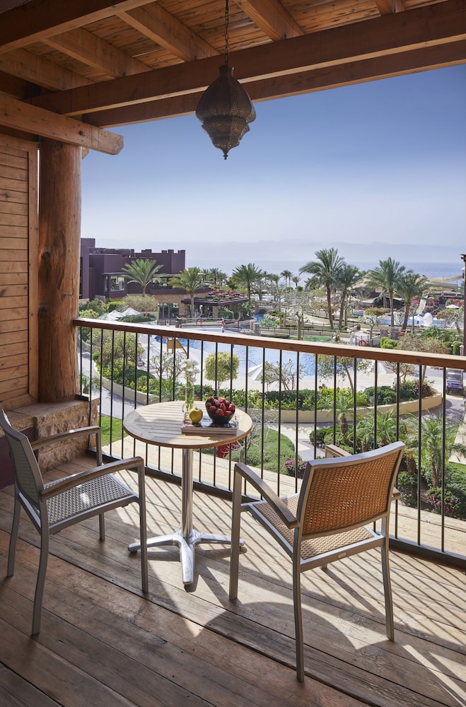 Movenpick Resort & Spa Tala Bay Aqaba Image 9
