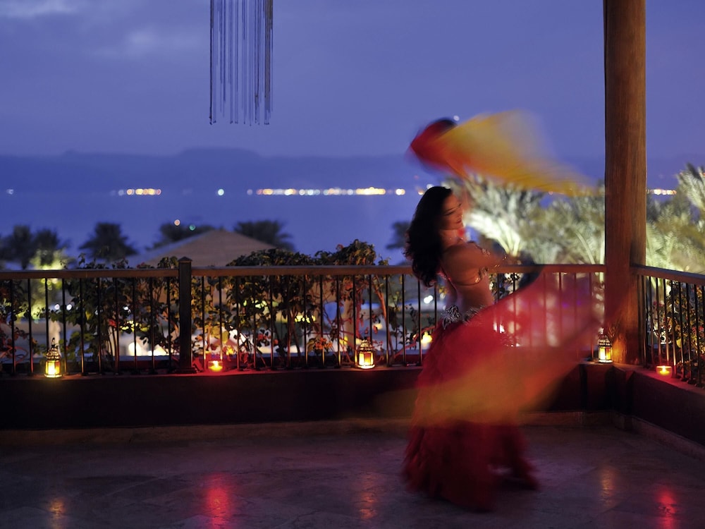 Movenpick Resort & Spa Tala Bay Aqaba Image 142