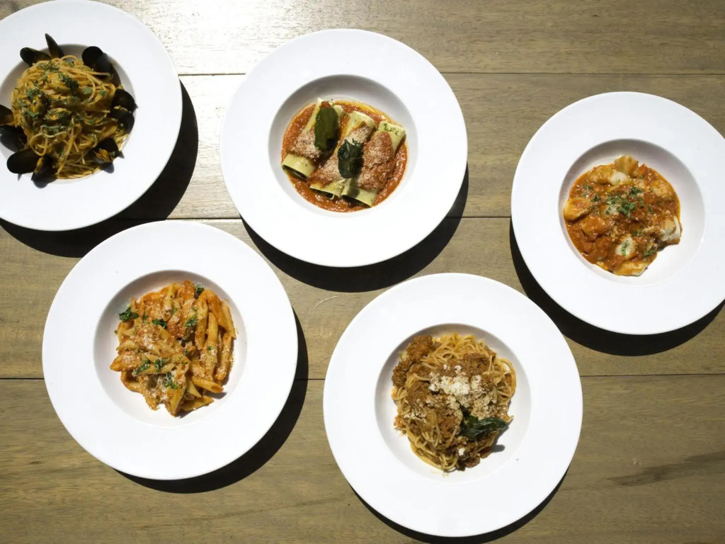 La Locanda Boutique Hotel Image 102