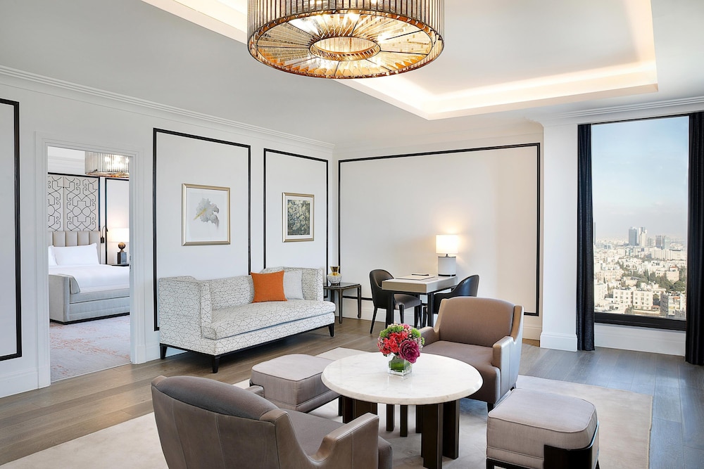 The St. Regis Amman Image 74