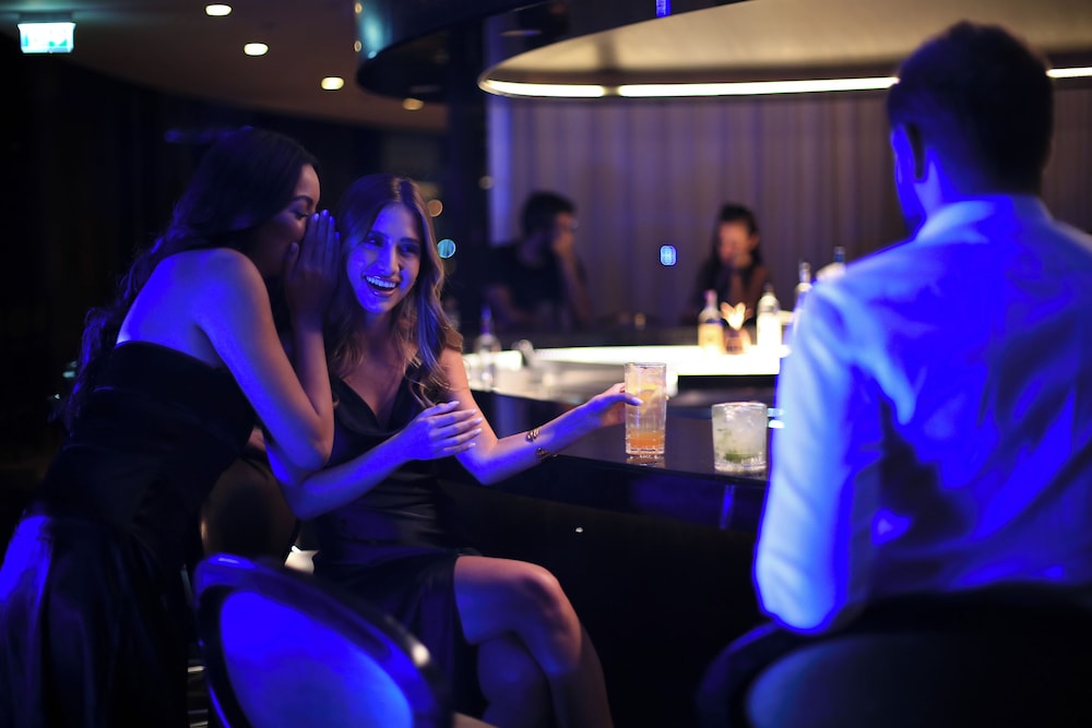 Amman Rotana Image 88