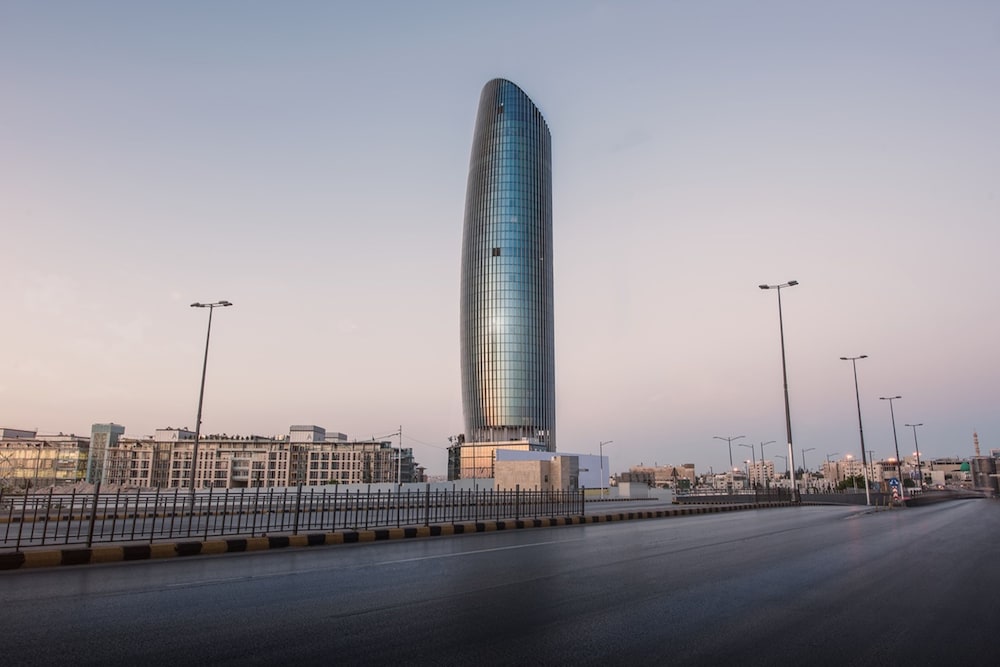 Amman Rotana Image 117