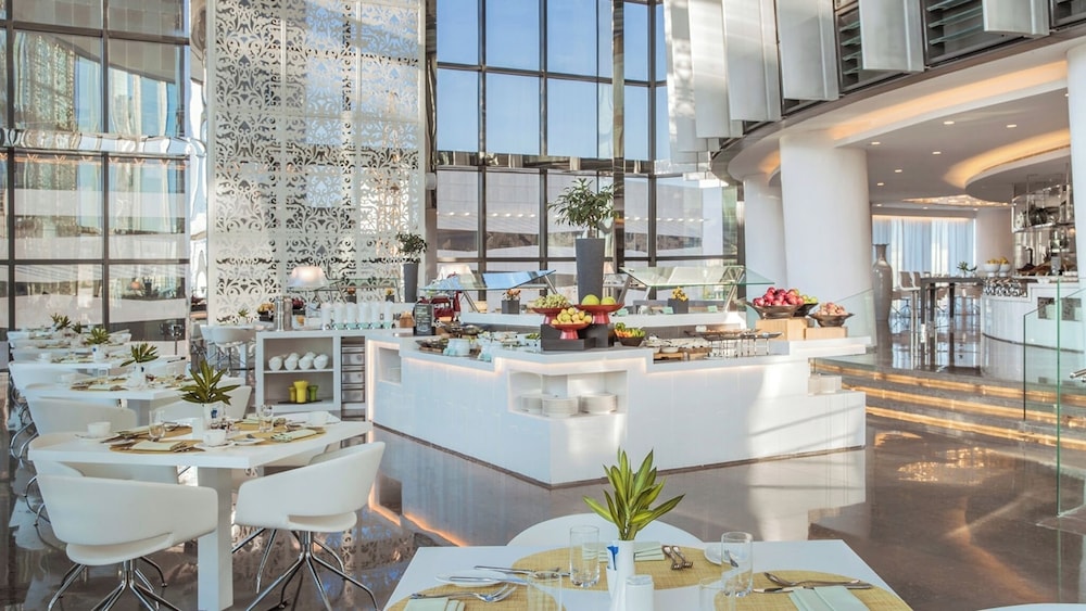 Amman Rotana Image 93