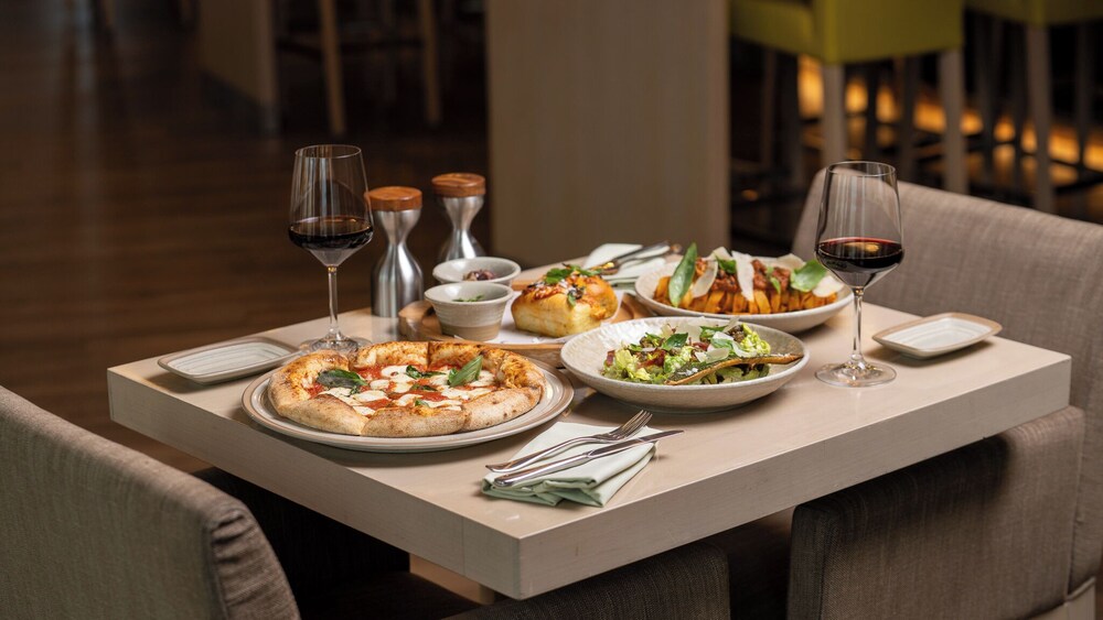 Amman Rotana Image 83