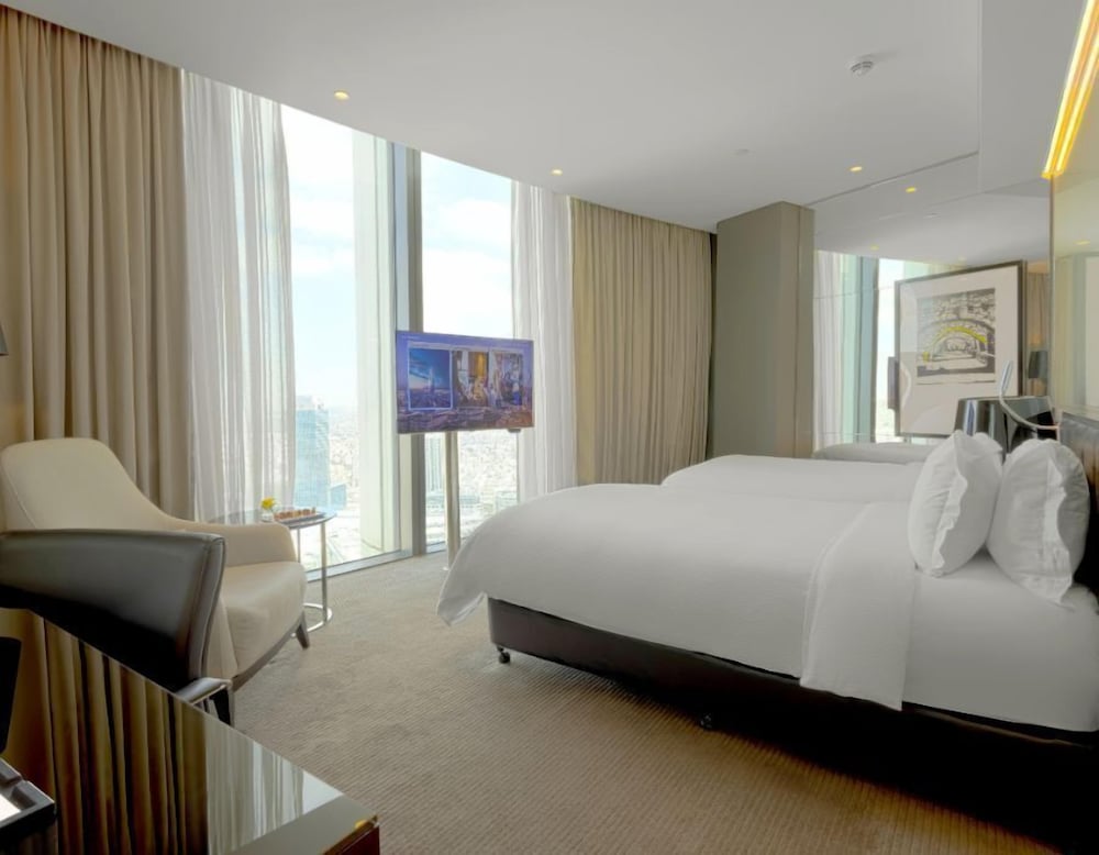 Amman Rotana Image 31