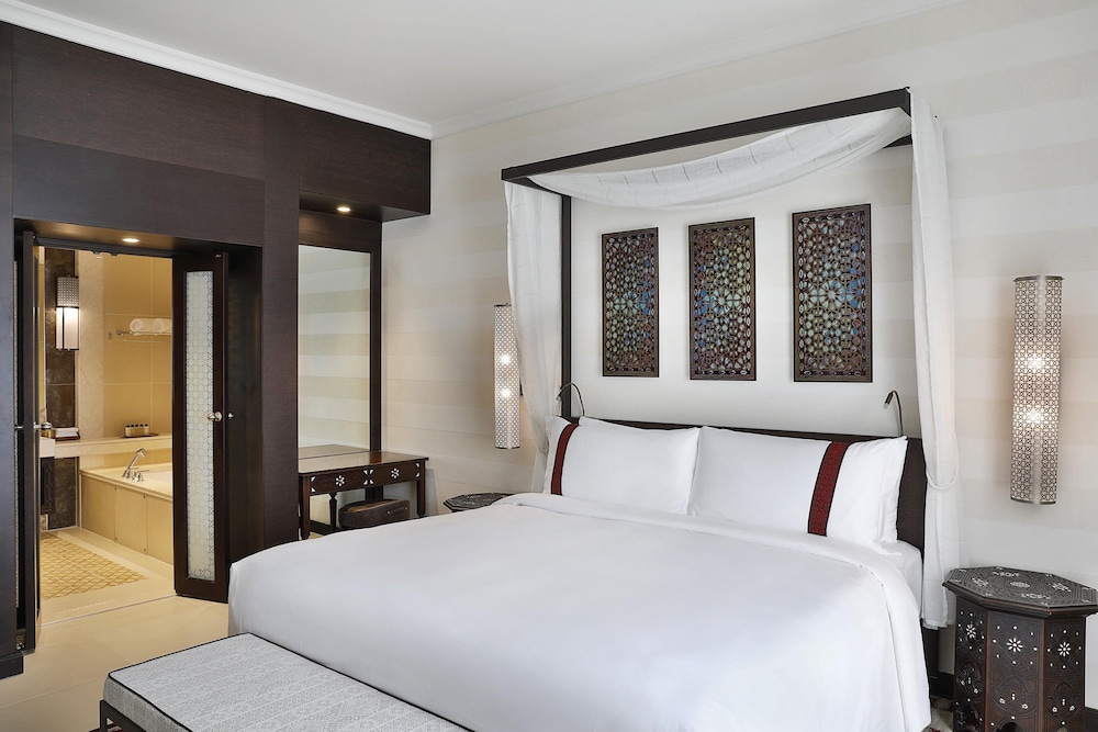 Al Manara, A Luxury Collection Hotel, Saraya Aqaba Image 19