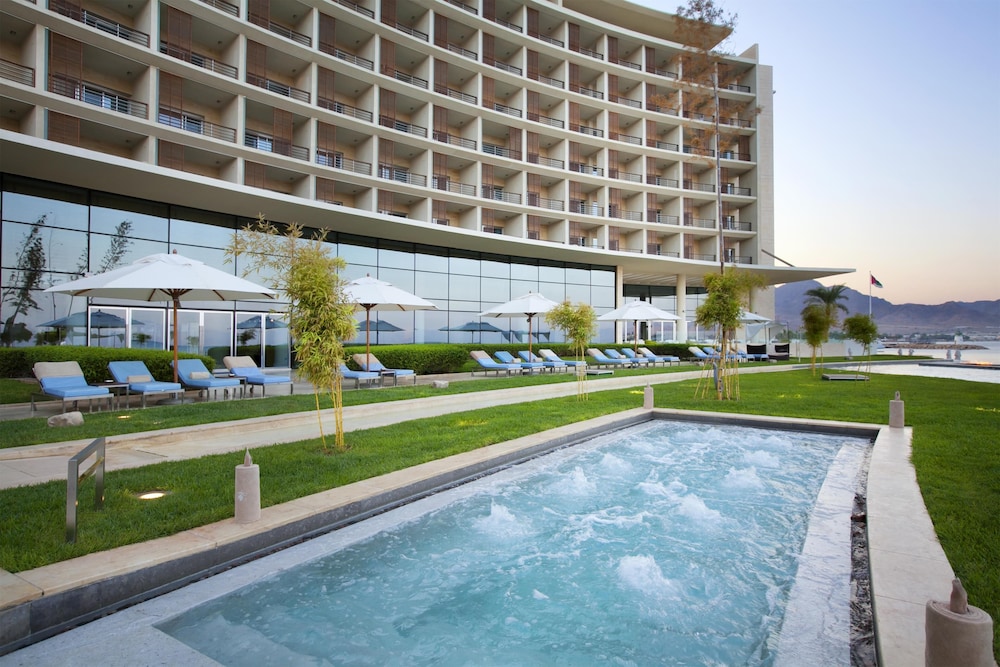 Kempinski Hotel Aqaba Red Sea Image 89