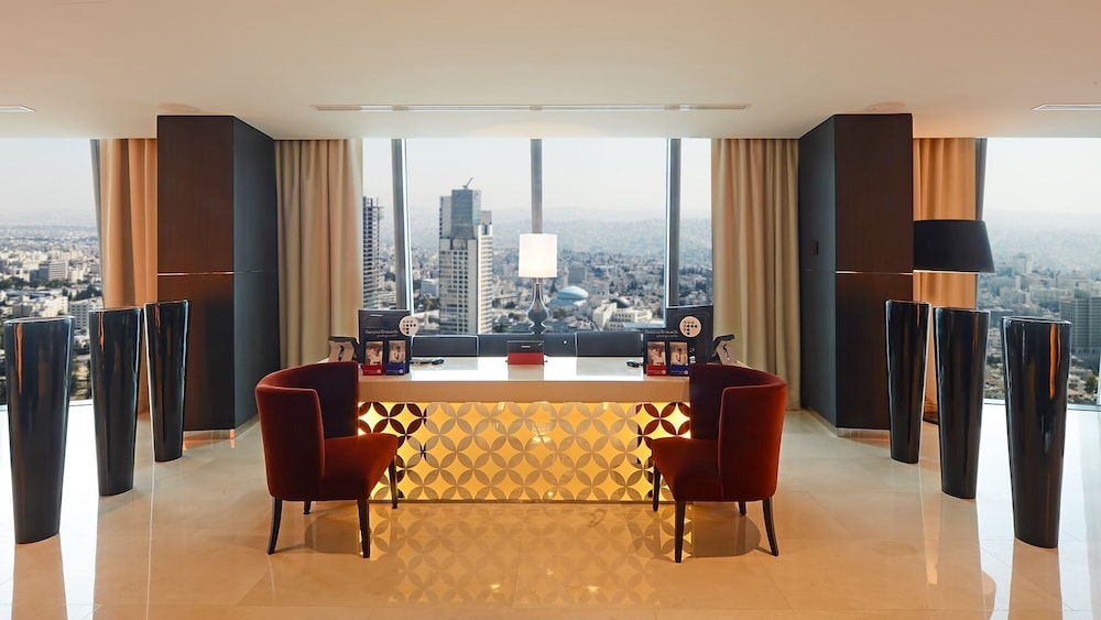 Amman Rotana Image 103