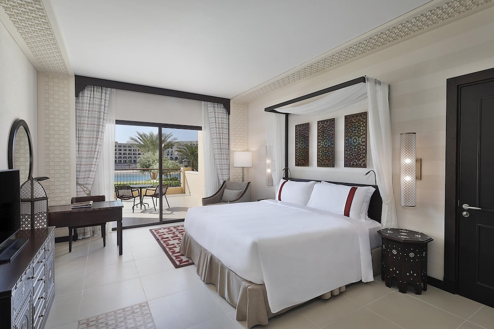 Al Manara, A Luxury Collection Hotel, Saraya Aqaba Image 48