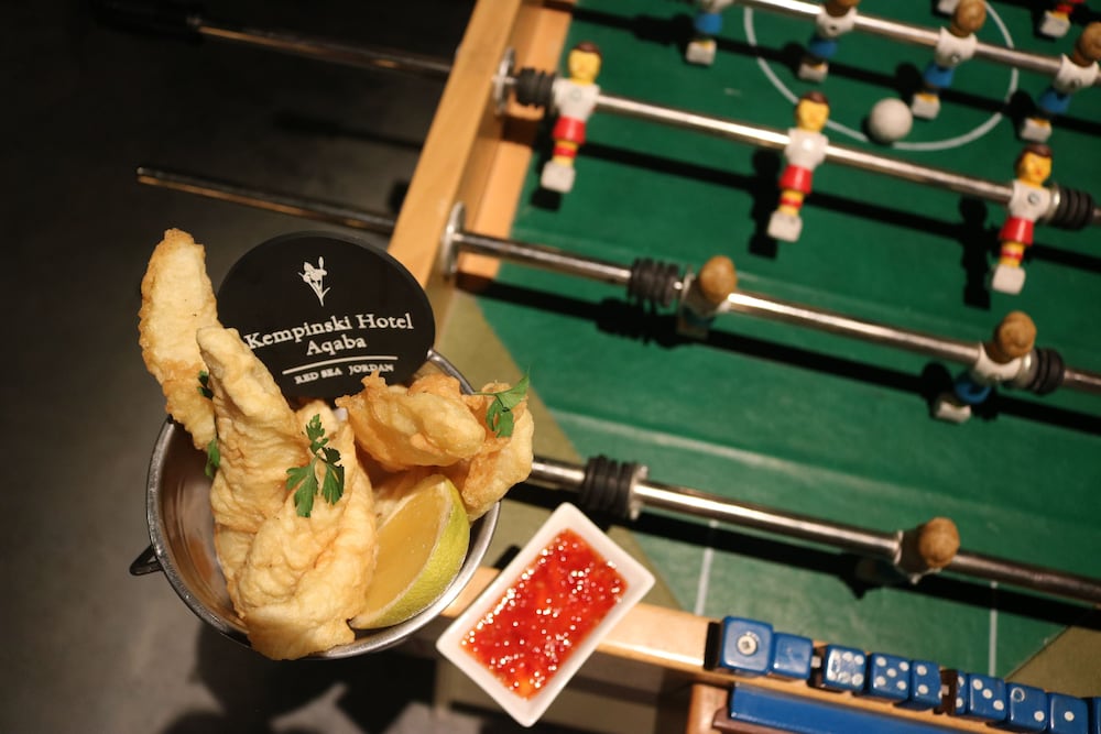 Kempinski Hotel Aqaba Red Sea Image 124