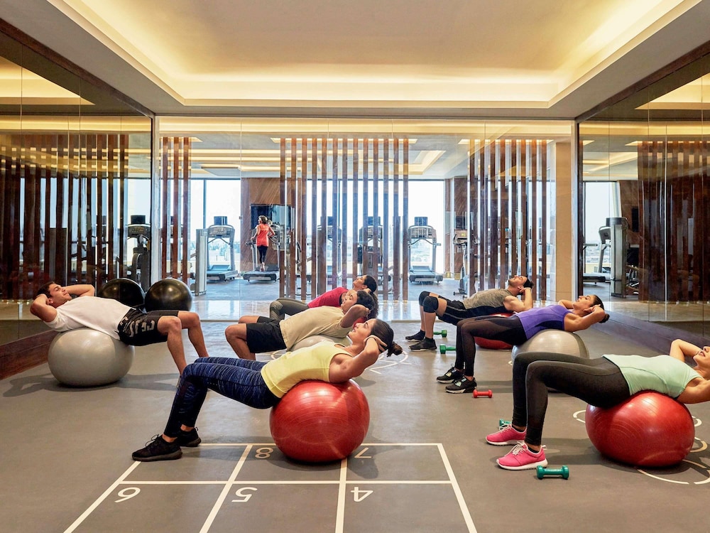 Fairmont Amman Image 199